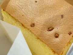 -老香港蛋糕(梓桐苑店)