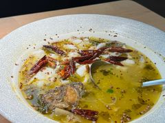 -太二酸菜鱼(深圳布吉万象汇店)