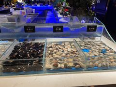 -加餐海鲜自助(宝龙一城店)