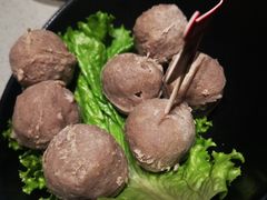 -海底捞火锅(让胡路万达店)