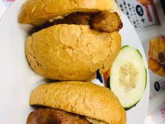 -华星冰室(湾仔店)