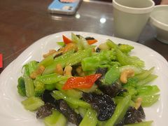 腰果全素-津菜宋记老房子(鼓楼店)