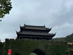 -虞山风景区