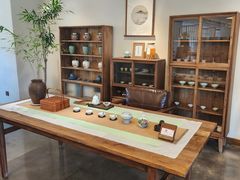 -墨宴(西洋湖店)