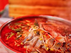 -古城苗家土菜馆(河景餐厅店)