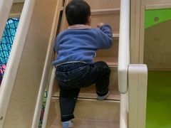 -乐融儿童之家早教托育(燕郊校区)