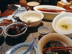 -南京大牌档(青岛万象城店)