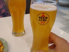 -77啤妹精酿生活馆(前门店)