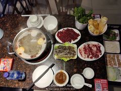 -八合里潮汕鲜牛肉火锅(深圳海岸城店)