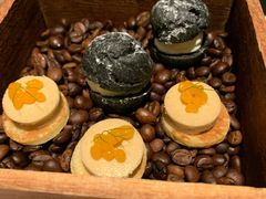 -L'Arome芳芳法国餐厅(仙林金鹰店)