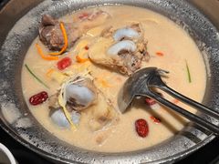 -骨之味·筒骨汤火锅(江头店)