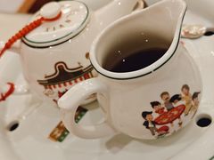 -悦得闲广式点心茶楼(蓝鲸世界店)