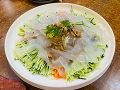 -日月昇渔家菜·海肠捞饭·大连海鲜(星海公园店)