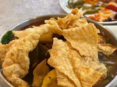 -红鼻子桂林米粉(金唐新光界店)