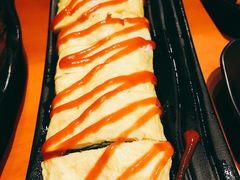 芝士鸡蛋卷-HONGA HONGA雄家(曹路店)