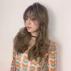 点击看大图 -GY style salon网红签约