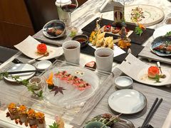 -月下料理(楷林IFC店)