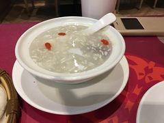桂花酒酿圆子-望湘园·洞庭渔宴(永旺店)