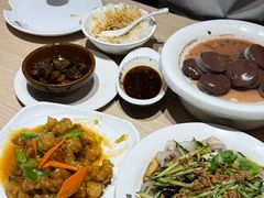 -六泰居·尔滨地标·东北菜(黄河路店)