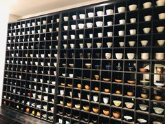 -德迹斋禅意文化茶馆·茶空间·商务洽谈•宴席(桃园店)
