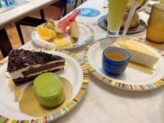 -喜庭海鲜自助(来福士店)