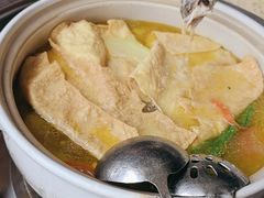 -先机泉水鸡汤(南山老君洞店)