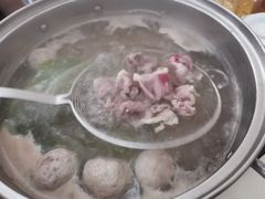 牛丸-福合埕牛肉火锅(长平国新店)
