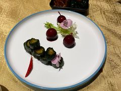 -富力万达嘉华酒店-品珍中餐厅(水果湖店)