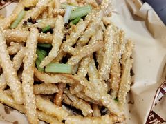 -肖记公安牛肉鱼杂馆·省级非物质文化遗产(三角路直营店)