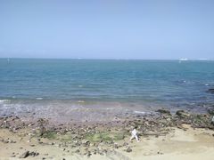 -西秀海滩公园