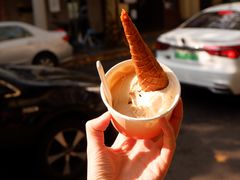 -Dip in Gelato(富民路店)