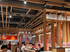 -味千拉面(煌华新纪元购物广场店)