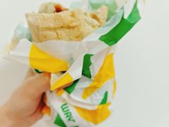 -赛百味SUBWAY(长宁龙之梦店)