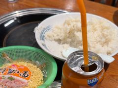 -重庆鸡公煲·青锅花椒鱼(牡丹江路店)