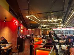 大堂-啫神·广州地标美食(北京路店)