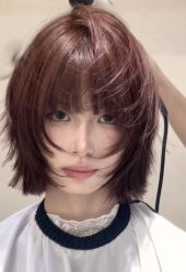 -Hair corner 香港发廊