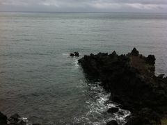 -龙头岩(Dragon Head Rock)