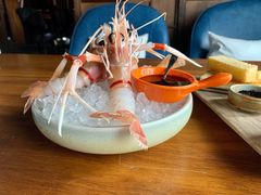 -普朗姆生蚝吧(原建国路店)