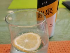 -上海浦东假日酒店逸庭咖啡厅