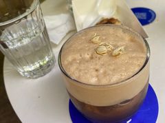 话梅冷萃-大小咖啡 BigSmallCoffee(麦子店)