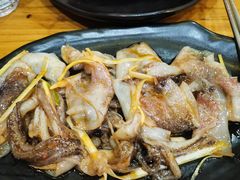-三千里韩式炭火烤肉(南八马路店)