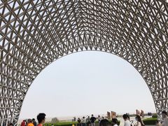 -南汇嘴观海公园