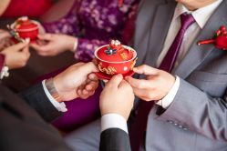 点击看大图 -格乐利雅婚礼艺术中心(南外滩店)