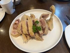 -老牌坊鲁菜名店(宽厚里店)