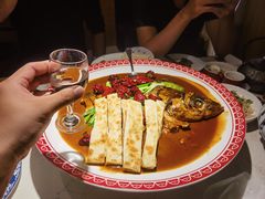 -四季厨房 鲁菜·孔府烤鸭(高新万达店)