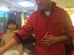 -城一锅涮烤羊蝎子·烤串