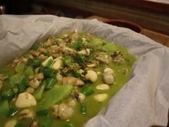 -旅马餐厅(茅家埠店)