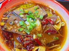 -歌乐人家·辣鸡酒馆(国贸店)