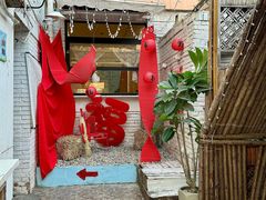 -大象厨房(重庆道店)