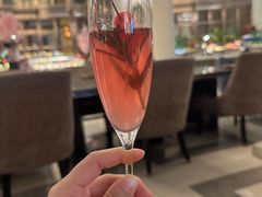 -武汉洲际酒店·漢自助餐厅